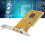 878A PCI Data Acquisition Card 7