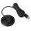360 Omnidirectional Microphone USB 2.0 Black 771.5cm 2