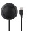 M2 Wired 360 Omnidirectional Desktop Microphone USB Black 2m Cable 1