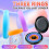 3PCS Silicone Cock Ring for Men Pleasure 5