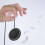 360 Omnidirectional Microphone USB 2.0 Black 771.5cm 5