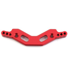 Metal Front Shock Tower for ARRMA 1/10 KRATON Granite Rock SENTON Outcast 4X4 3S BLX RC Car Upgrades Parts,1