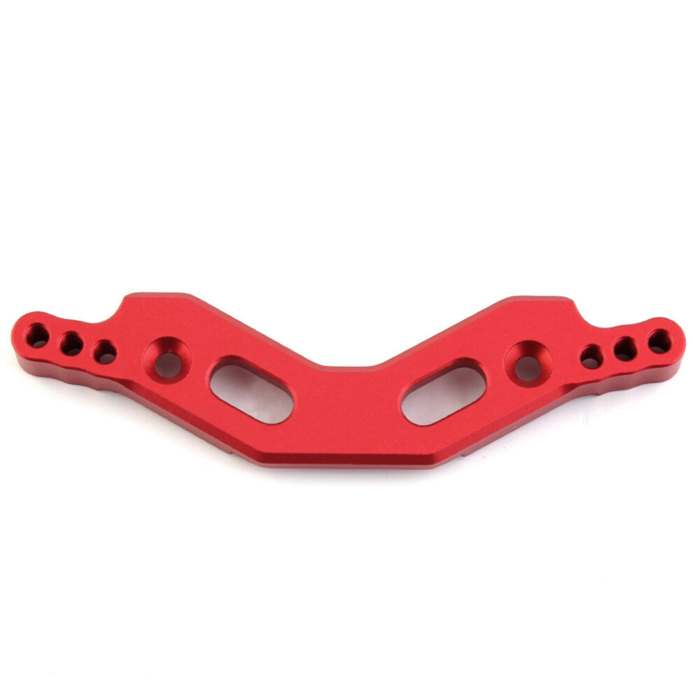Metal Front Shock Tower For Arrma 1/10 Kraton Granite Rock Senton Outcast 4X4 3S Blx Rc Car Upgrades Parts,1 6033590012706