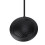 360 Omnidirectional Microphone USB 2.0 Black 771.5cm 10