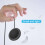 360 Omnidirectional Microphone USB 2.0 Black 771.5cm 11