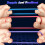 3PCS Silicone Cock Ring for Men Pleasure 7