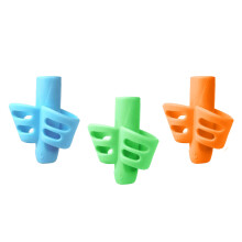 3 Writing Aids for Hand Drawn Posture Correction Training for Children Aged 2-4 Years, and Pencil Clips for Kindergarten