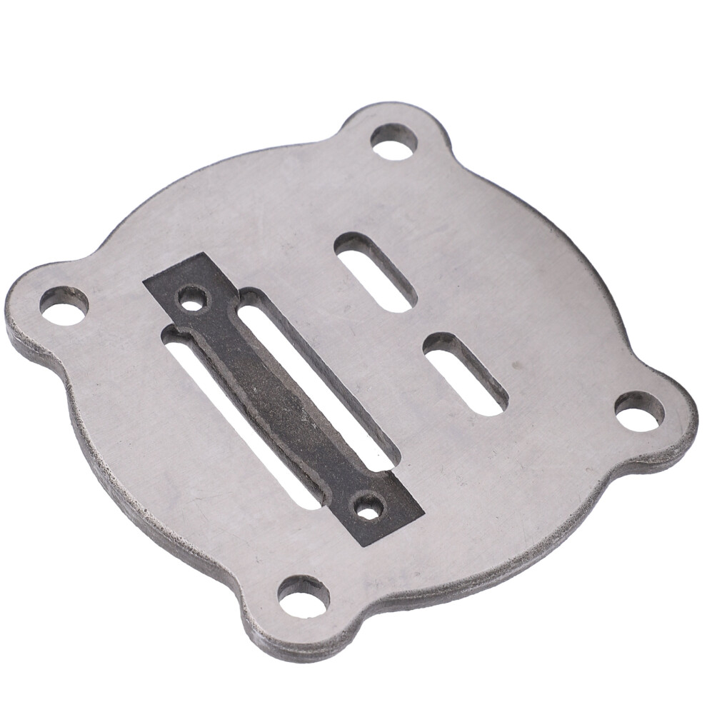 Valve Plate 65 5-Hole Gasket For 2.2/3Kw Air Compressors, Cast Iron 9491391112044