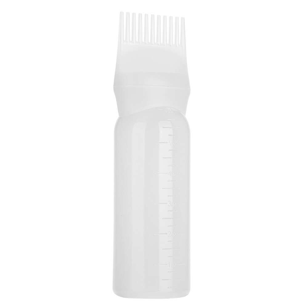 Hair Dyeing Bottle Brush 160ml Tool
