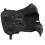 Kids Skateboard Chest Guard Jacket 1