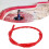 Flexible Polymer Woodworking Profiling Strip 1m Guide Tool 1
