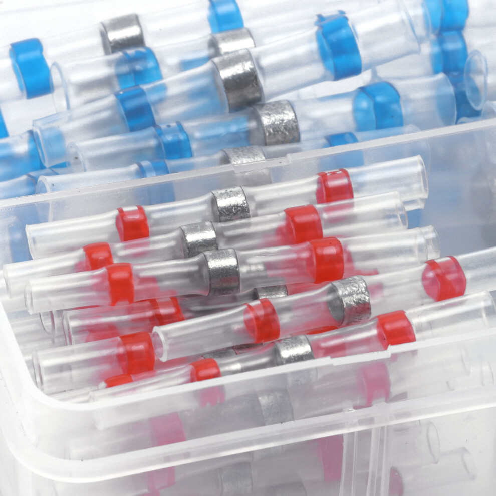 Waterproof Heat Shrink Butt Splice Kit