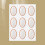 Hühneraugen-Pads - Oval, 9er-Pack 5