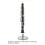 Mini Oboe Model Ornament Gift 10
