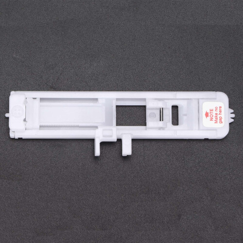 One-step Buttonhole Presser Foot for Singer Electronic Sewing Machine 2