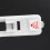 One-step Buttonhole Presser Foot for Singer Electronic Sewing Machine 8