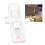 One-step Buttonhole Presser Foot for Singer Electronic Sewing Machine 15