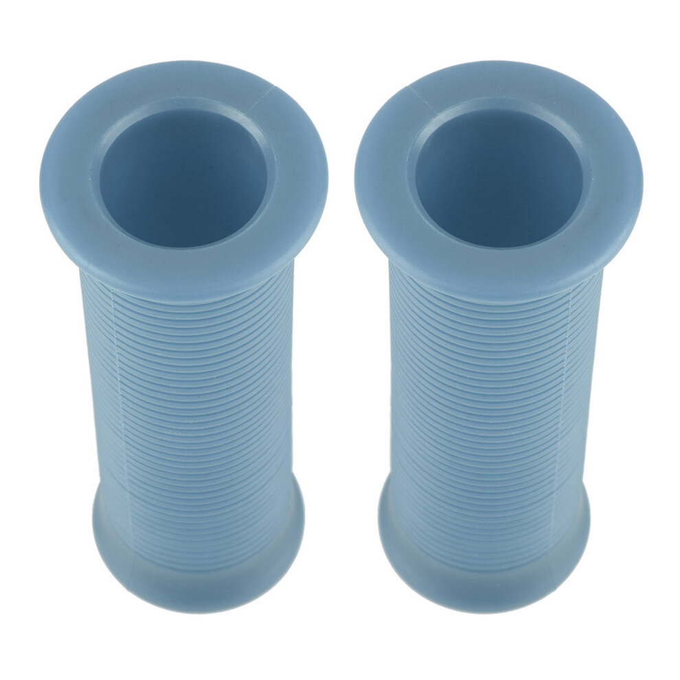 Universal Motorcycle Handlebar Grips Tpu 25Mm 28Mm 7293282729421