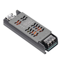 LED Power Supply Driver 12V 60W DC Constant Voltage for Strip Light
