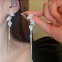 (9) Royal Drop Earrings for Women - Vintage Elegant Alloy