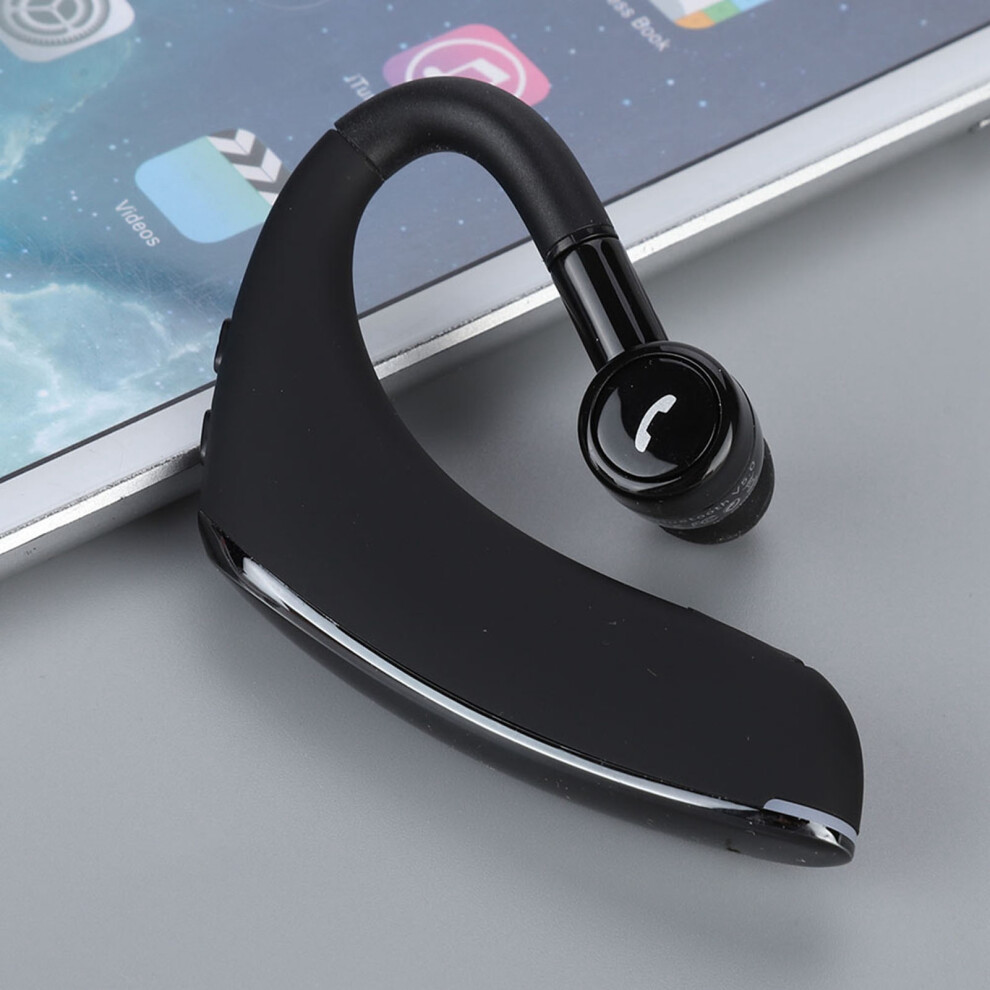 Wireless Bluetooth 5.0 Stereo Headset F900, 170Mah, Black 4911391627355