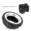 M42-NX Adapter Ring for Samsung NX Camera Lens Conversion 3