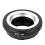 M42-NX Adapter Ring for Samsung NX Camera Lens Conversion 1