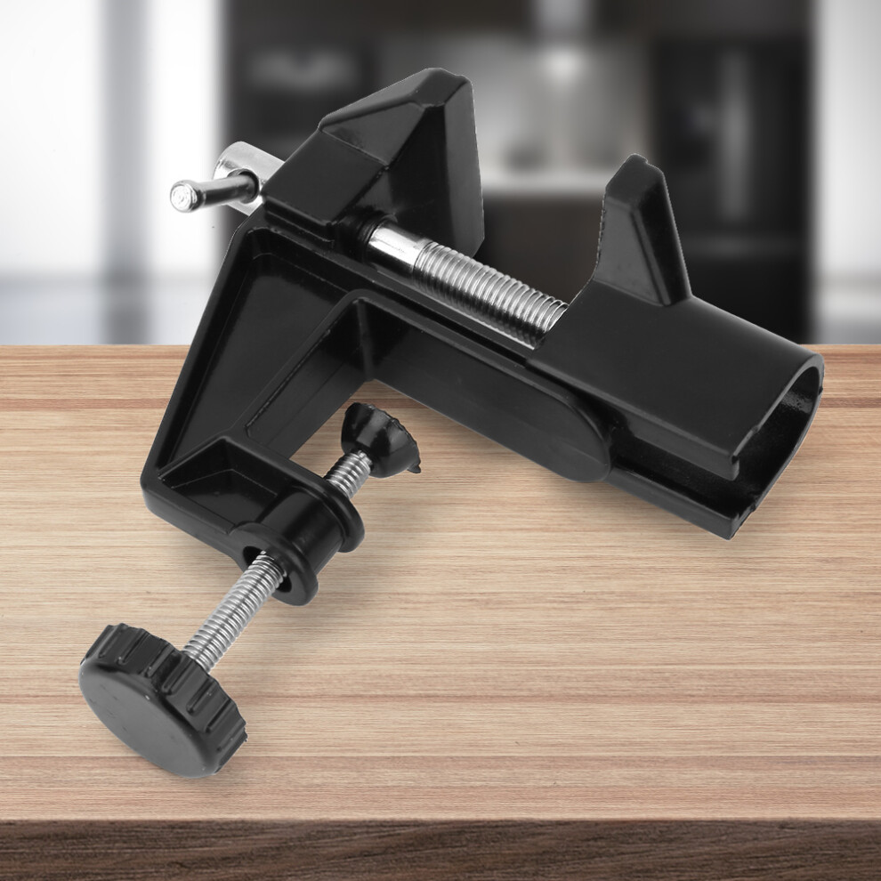 Aluminium Alloy Mini Table Vise 360 Rotating For Handy Home Projects 4181358482895