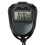 Waterproof Digital Stopwatch with LCD Timer, Strap, 7.6cm, Red/Black/Yellow 1