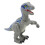 Kids Jurassic Dinosaur Figure Play Set 7