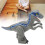 Kids Jurassic Dinosaur Figure Play Set 4