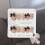 (S) Pink Cat Eye Fake Nails, Unbreakable Manicure Tips 5