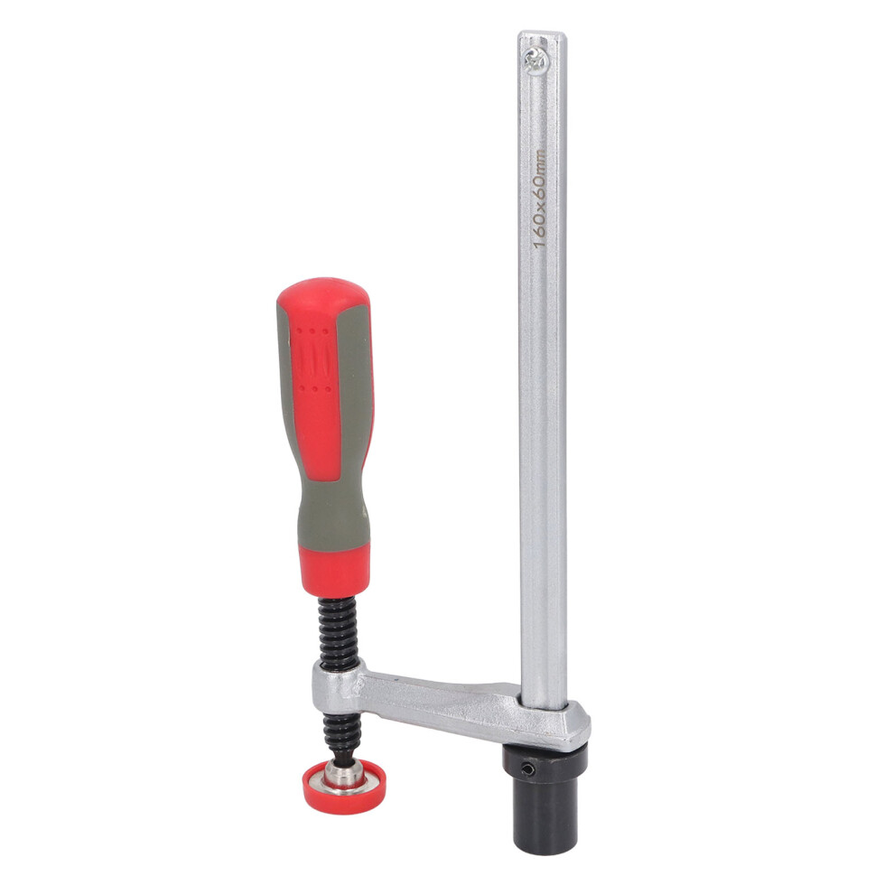 Workbench Holdfast Clamp, 20Mm Crv Alloy Steel Bench Hold Down Clip 4341391113952