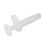 Glove Box Check Strap Retainer Pin for Explorer & Interceptor 2013-2018 1