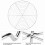 Arc-Design Round Grilling Rack 16