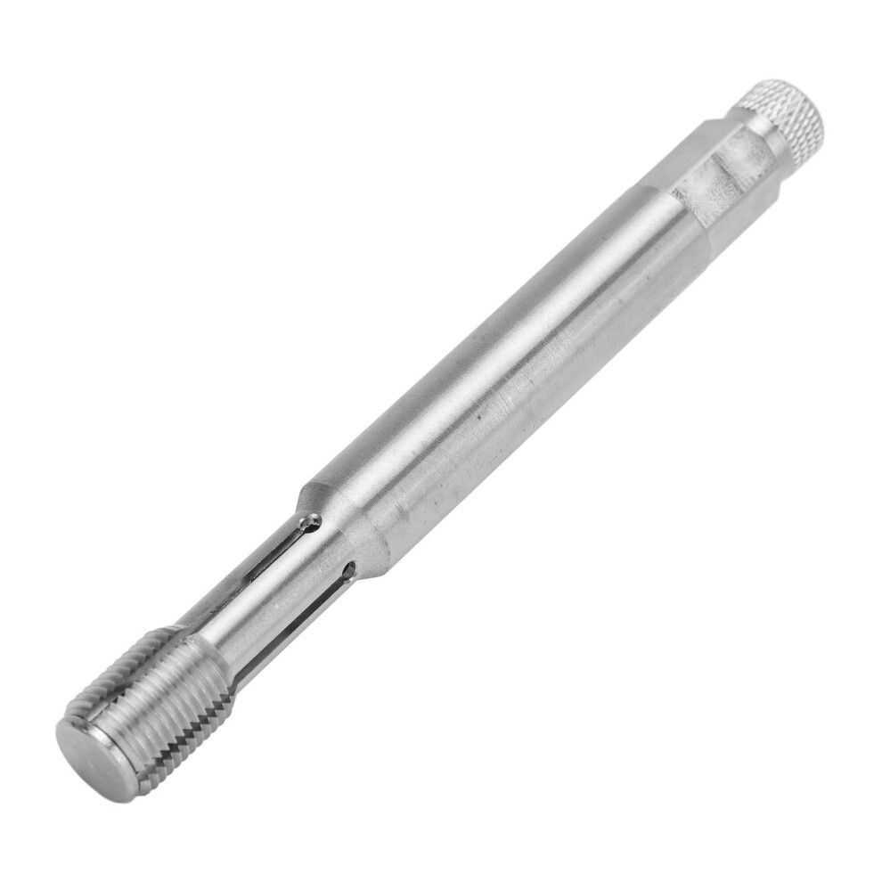 Spark Plug Thread Repair Tool 14Mm Back Tap Automotive Repair Heavy Duty Tool 4081391114039