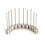 10PCS Ball Pump Needle Valve Adapter 2