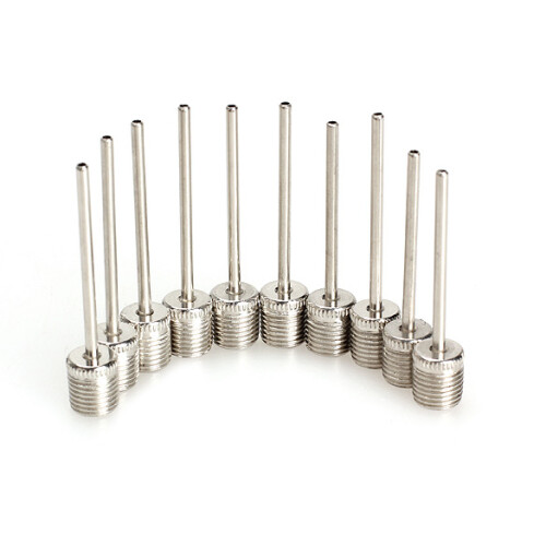 10PCS Ball Pump Needle Valve Adapter 1