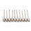 10PCS Ball Pump Needle Valve Adapter 3