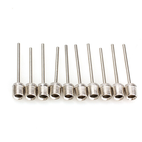 10PCS Ball Pump Needle Valve Adapter 2