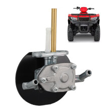 Fuel Petcock Valve for Suzuki LTF500 Quadrunner 500 1998-2002