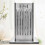 Manual Stainless Steel Beef Mutton String Device Automatic Stringing Machine Barbecue Skewer Meat Skewers 2