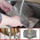 Manual Stainless Steel Beef Mutton String Device Automatic Stringing Machine Barbecue Skewer Meat Skewers 4