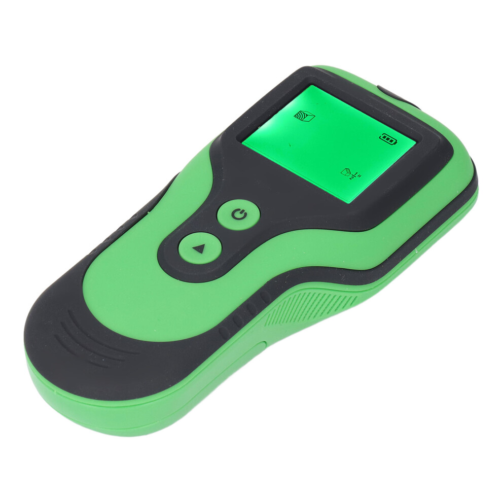 High Sensitivity Wall Stud Finder Scanner, Lcd, 5 Modes 5041391115954