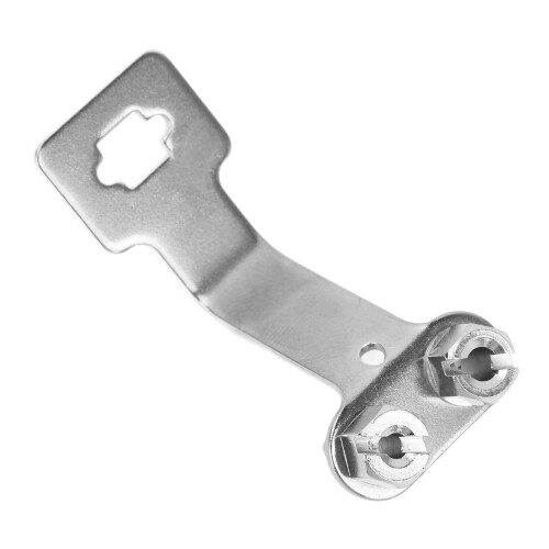 Stainless Steel Fencing Sabre Socket Replacement for Epee Stand