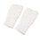 Breathable Elastic Boxing Hand Wraps, Padded, White, One Size 1