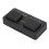 Wireless Bluetooth Music Sheet Page Turner Pedal, 300mAh, Plastic 1