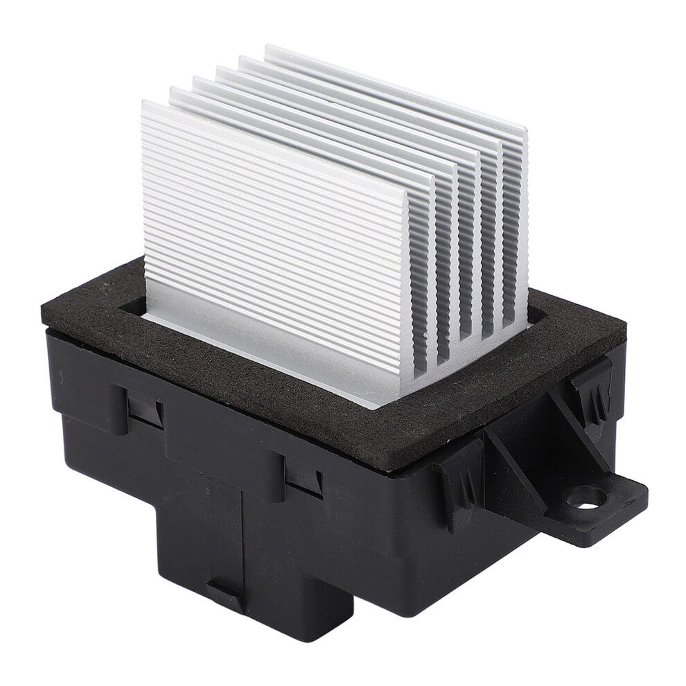 Blower Motor Resistor 8E5z19e624a For Fusion Mkz Zephyr 2006-2012 5041391117552