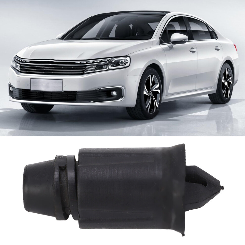 Rear Bonnet Stop Buffer For Citroen C6 - Noise & Vibration Dampening 7601391117877