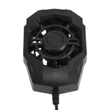 Phone Cooler USB Portable Compact Fan for Mobile Phones Gaming & Video Viewing